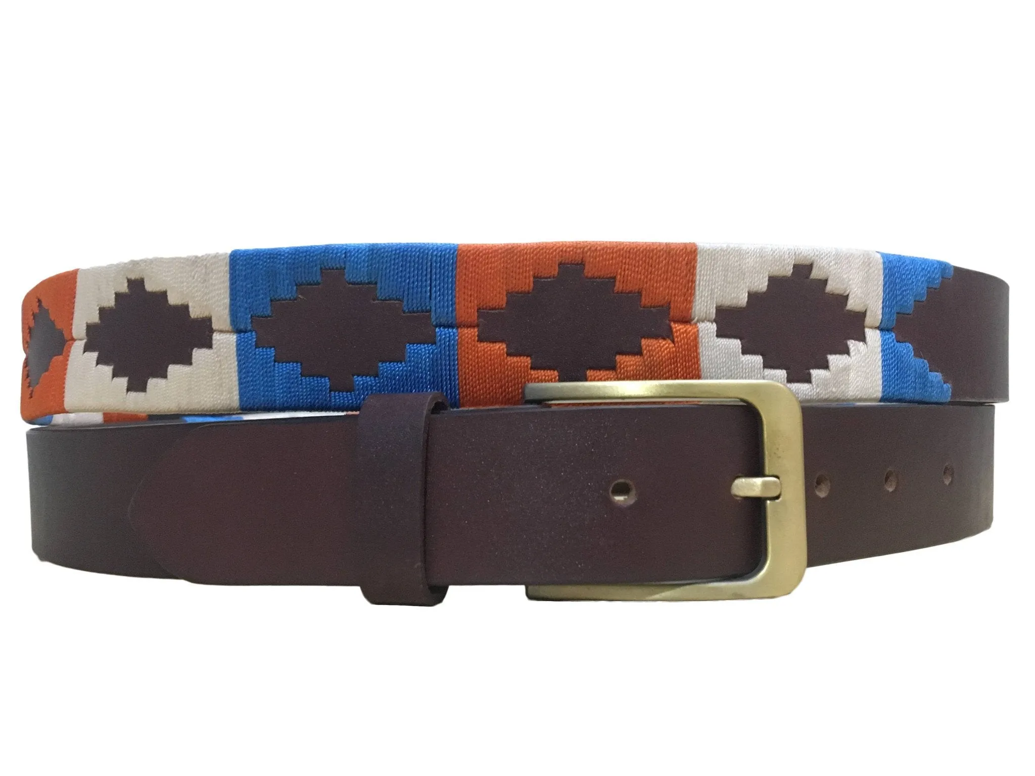 '- Classic Polo Belt