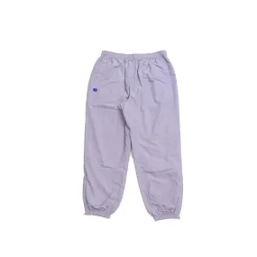 - online Limited -Nylon Tussah Classic Training Pants ＜RC-23012＞LAVENDER