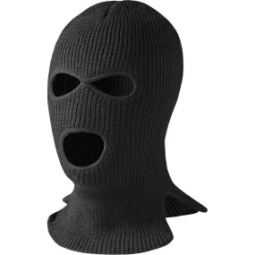 3-Hole Balaclava