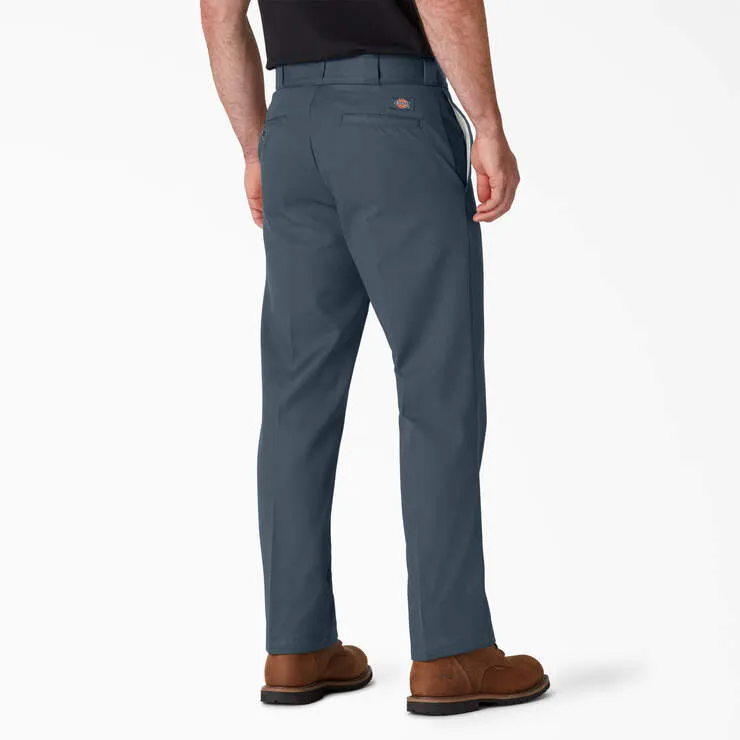 874 Dickies Traditional Work Pant- Air Force Blue