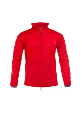 ACERBIS ELETTRA RAIN JACKET RED