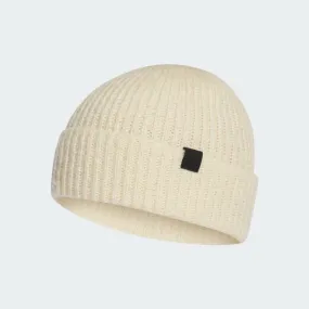 Adidas Cuff Women Training Beanie Wonder White