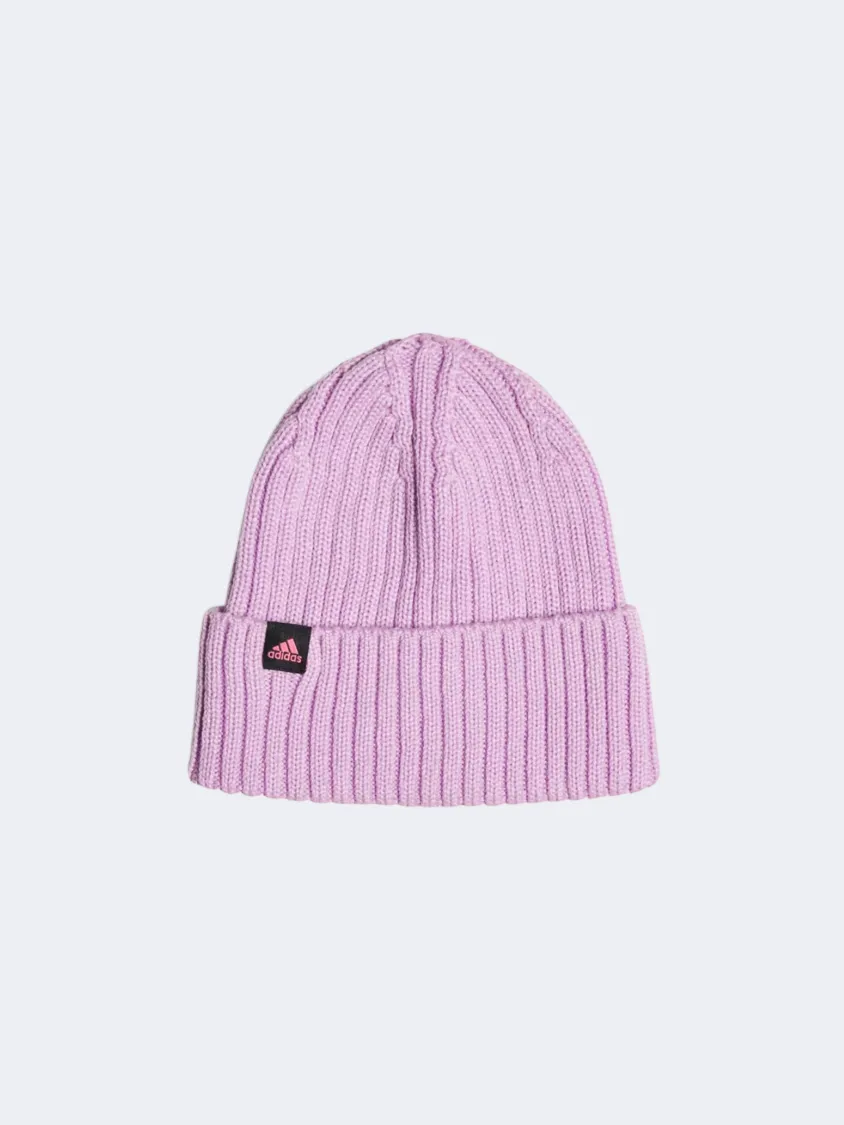 Adidas International Women Training Beanie Bliss Lilac