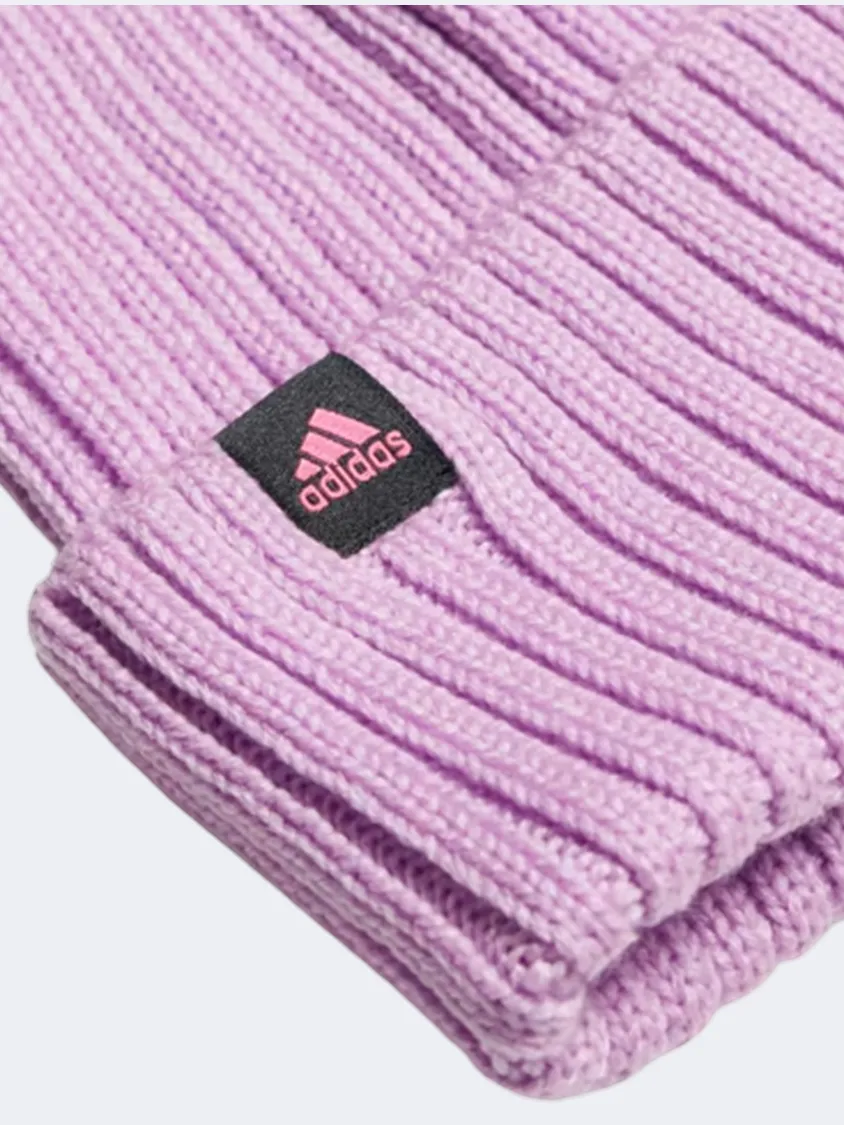 Adidas International Women Training Beanie Bliss Lilac