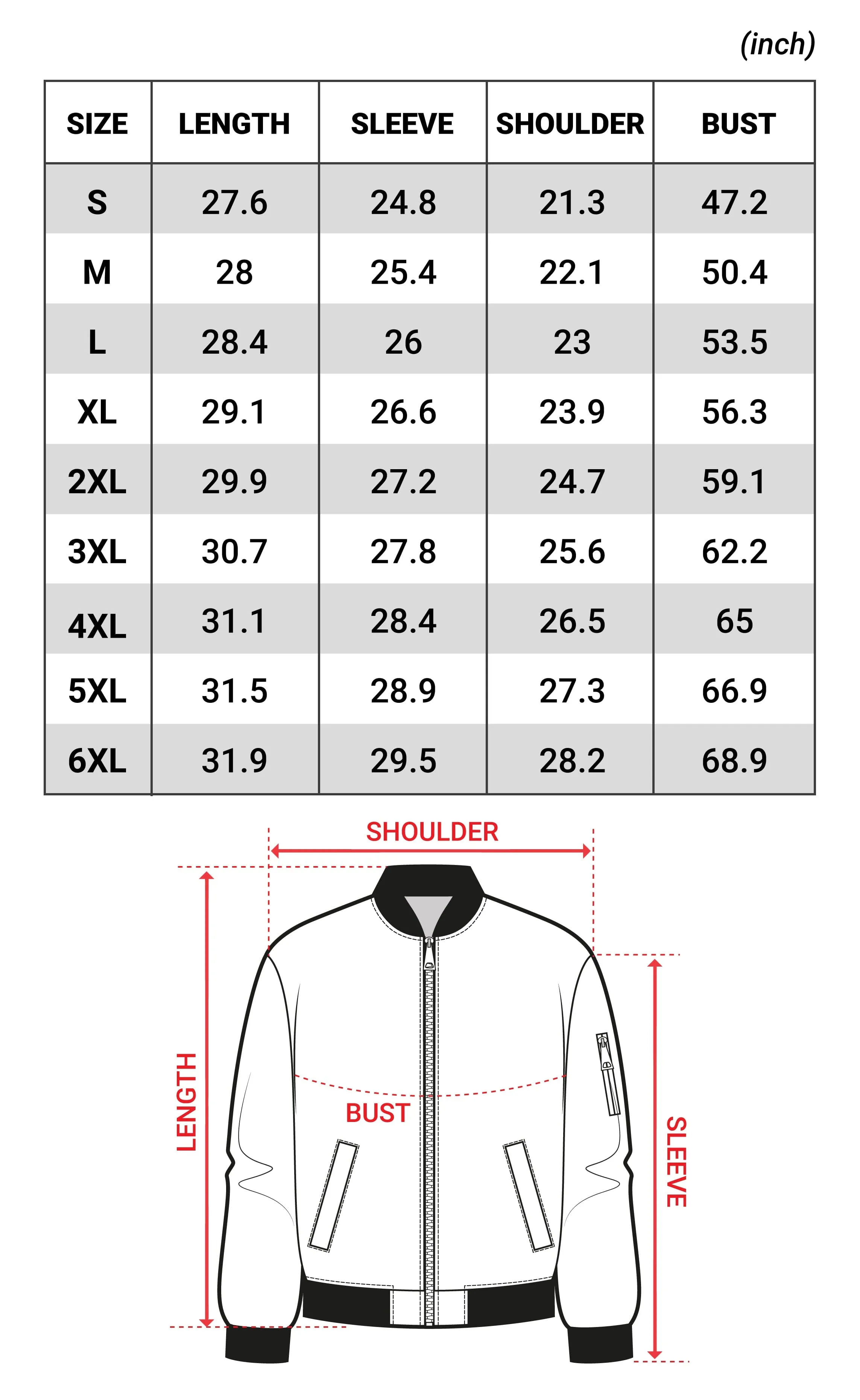 African Symbols in Pan-African Colors Bomber Jacket