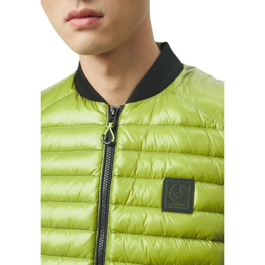 Airframe Down Filled Gilet 103983