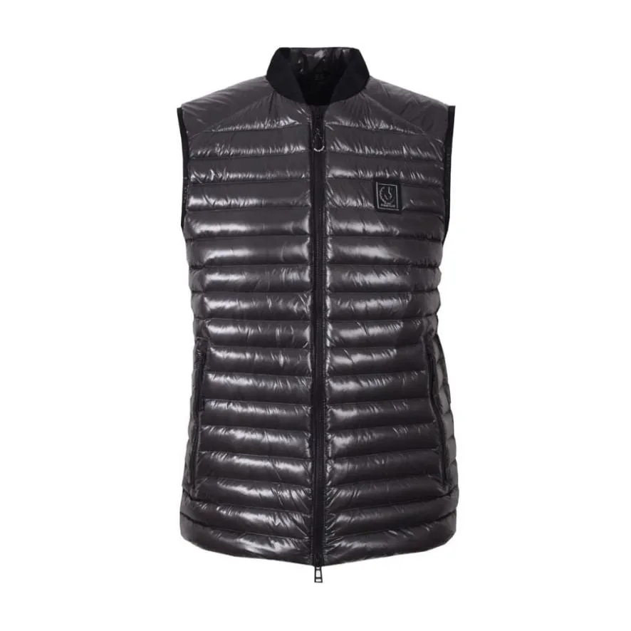 Airframe Down Filled Gilet 103983