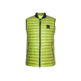 Airframe Down Filled Gilet 103983