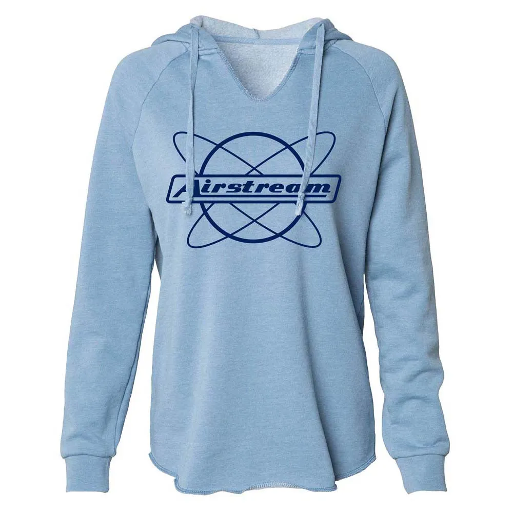 Airstream Atom Super Soft Women's Hoodie