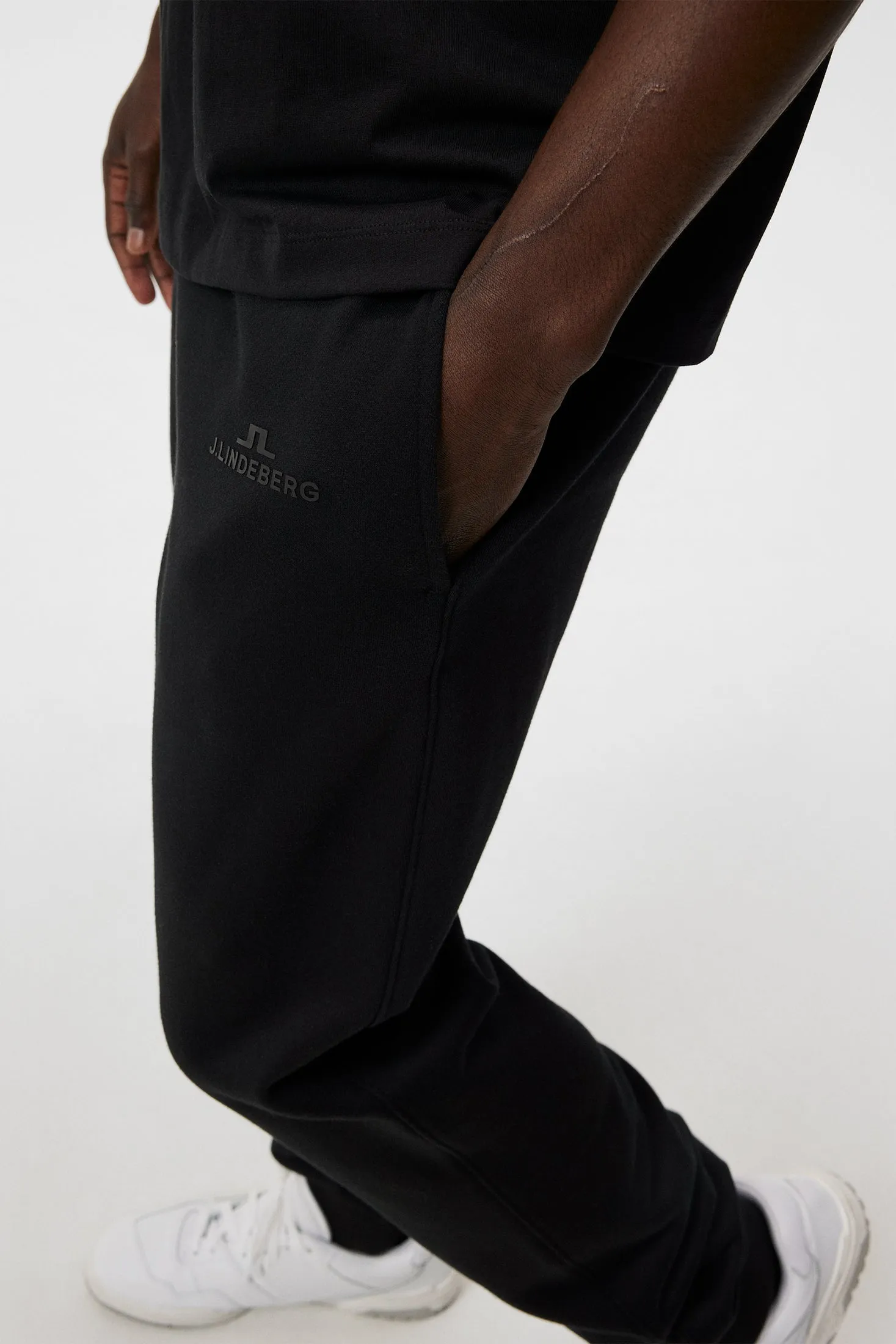 Alpha Pant / Black