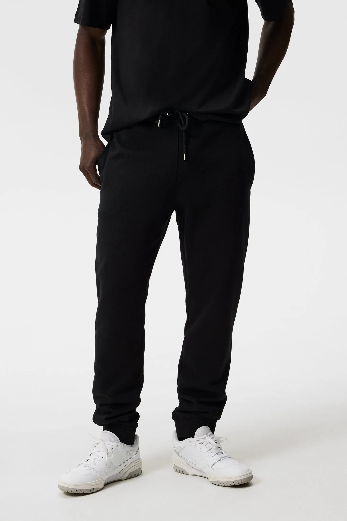 Alpha Pant / Black