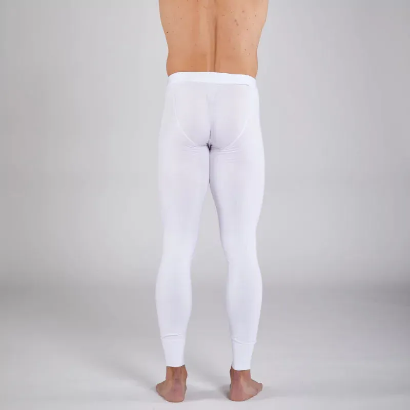 ALPHX Comfort Class Union Pant - Modern Fit - Frost White | ALPHX.com