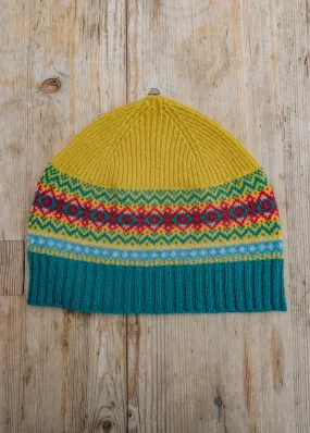 Alpine Beanie in Calla