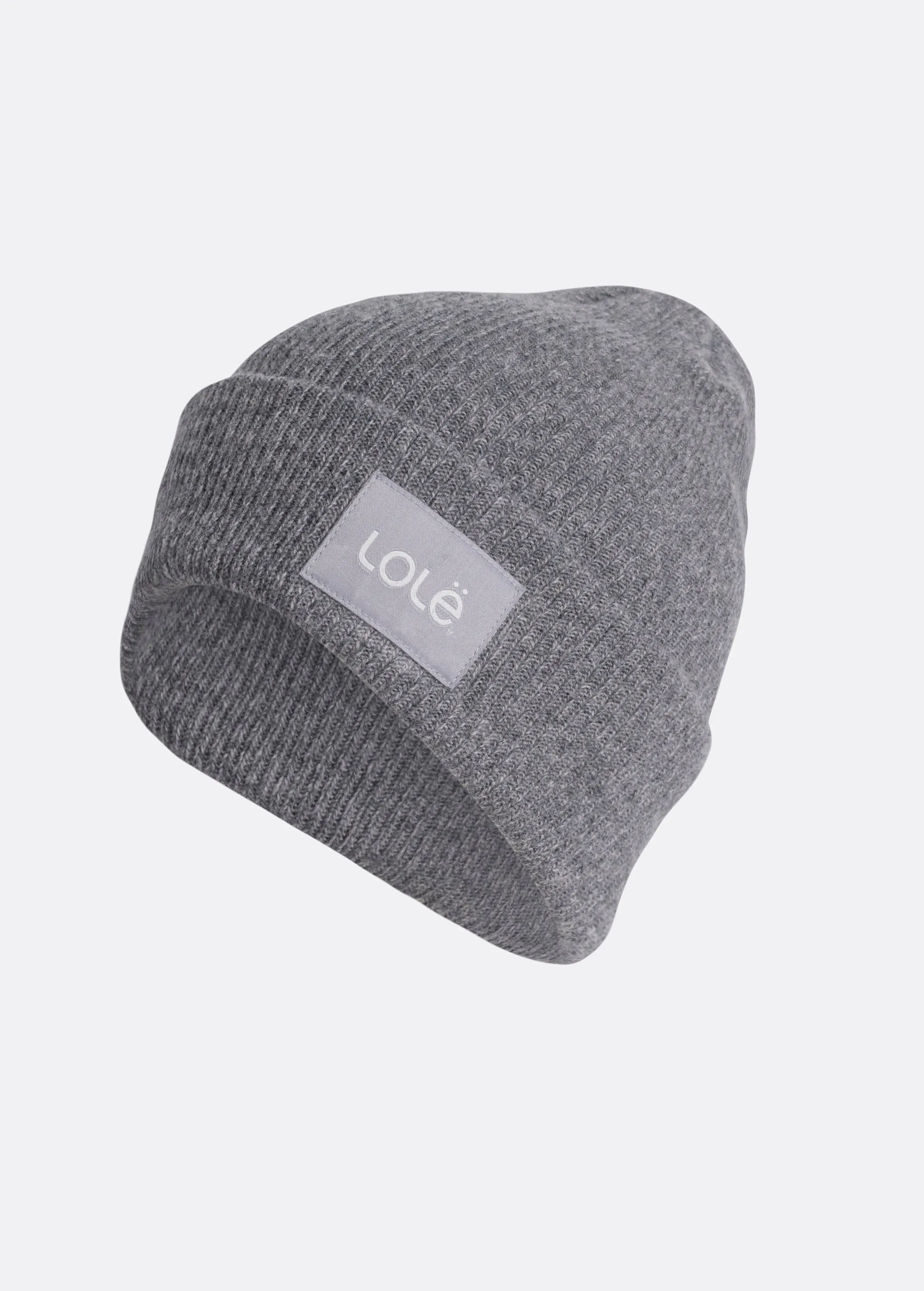 Altitude Cashmere Chunky Beanie