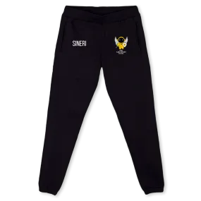 ANG SP Black Sweatpants.