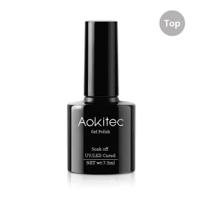 Aokitec Gel Top Coat 7.5ML