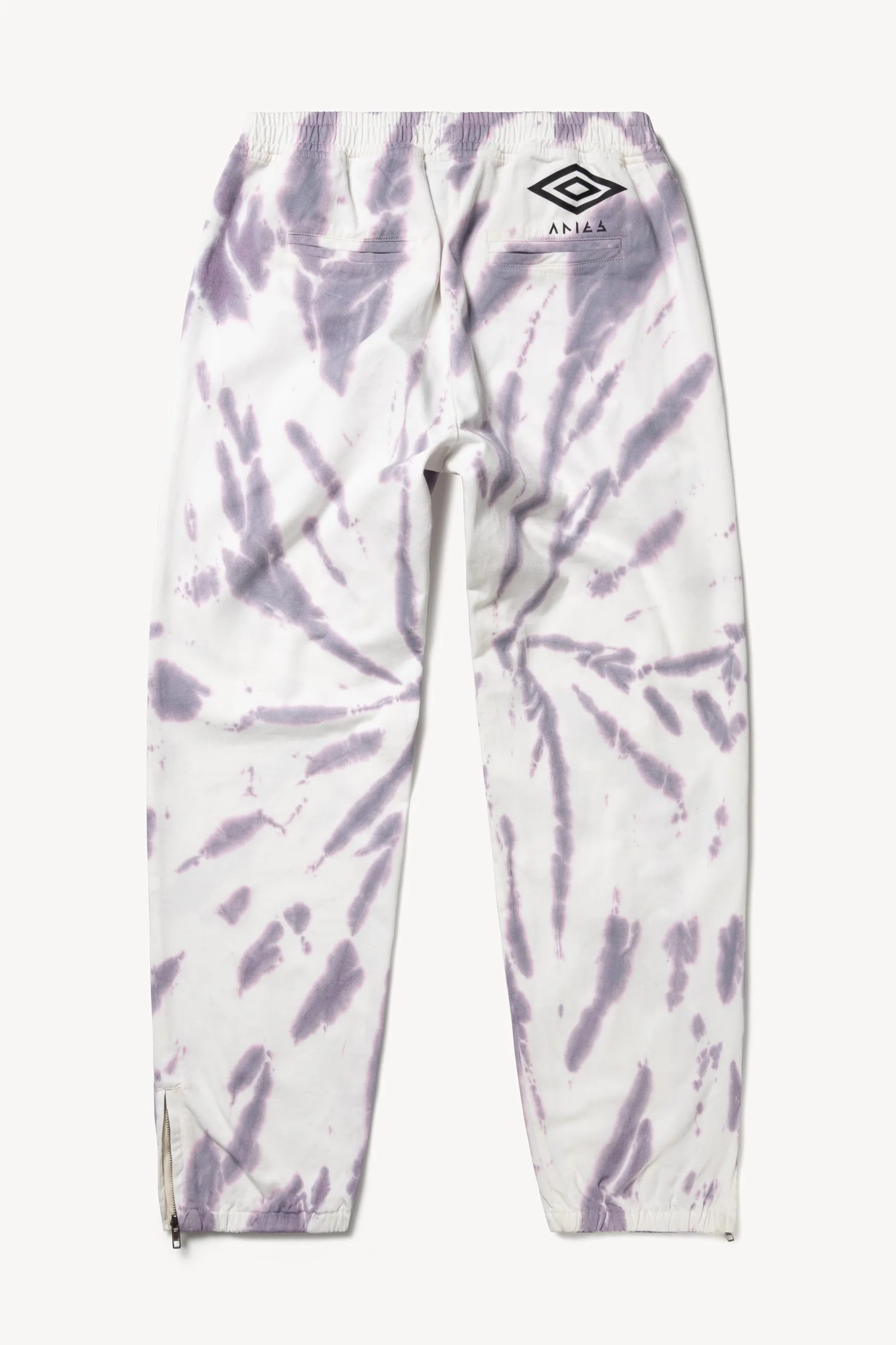 Aries x Umbro Tie Dye Pro 64 Pant