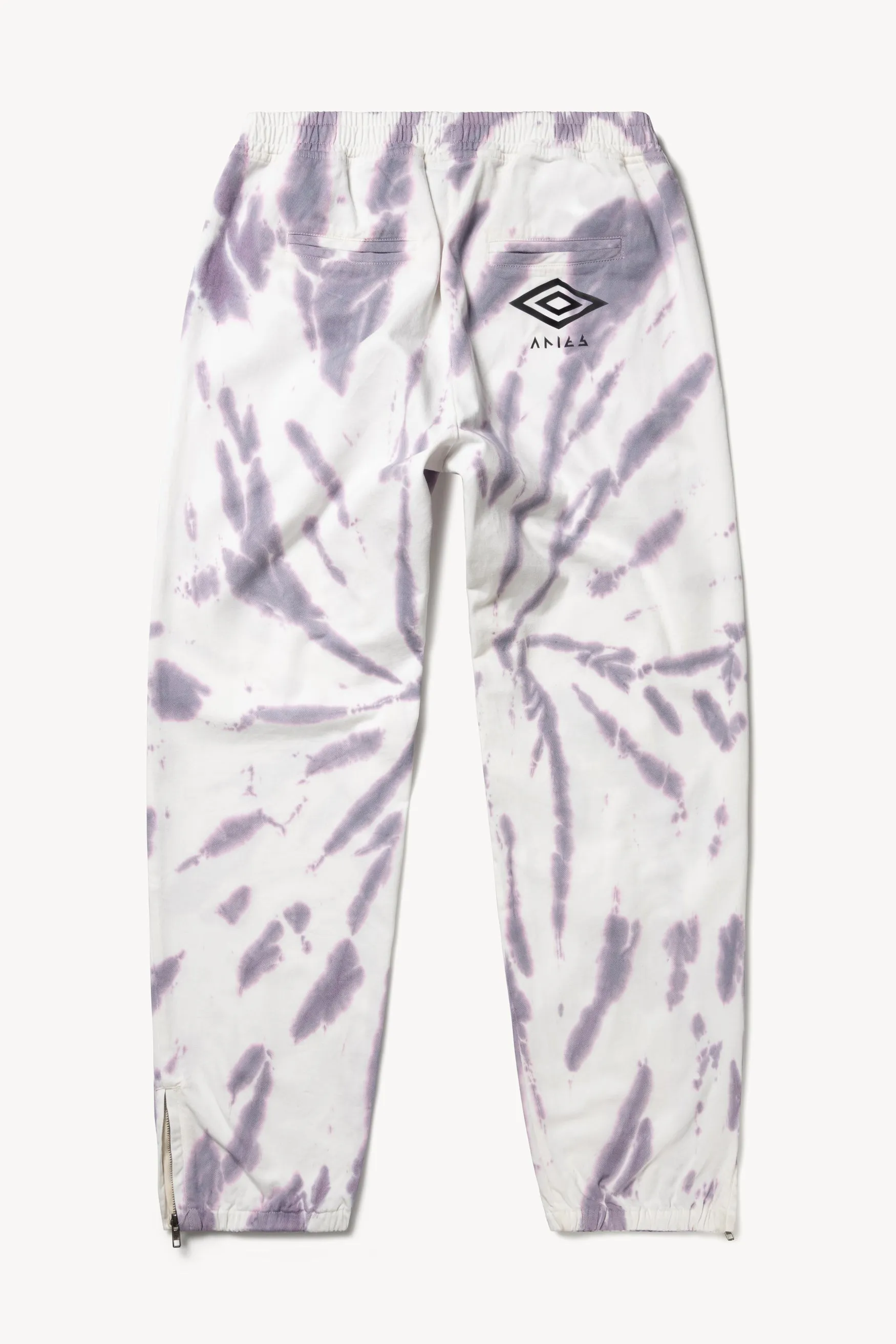 Aries x Umbro Tie Dye Pro 64 Pant