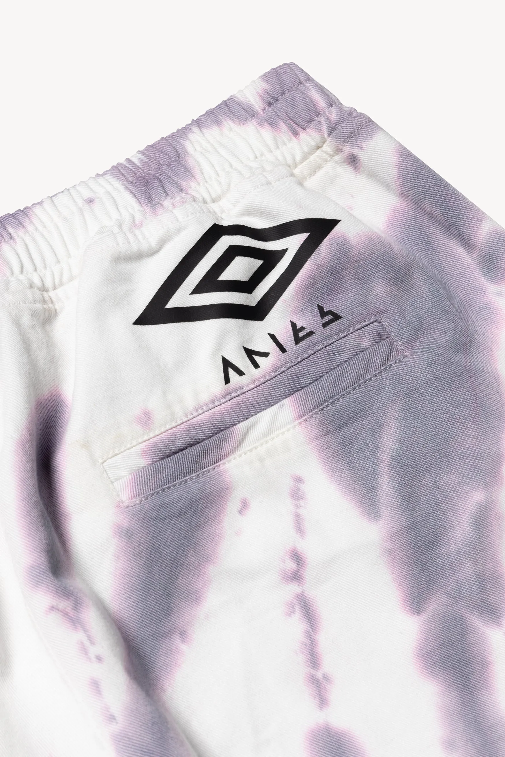 Aries x Umbro Tie Dye Pro 64 Pant