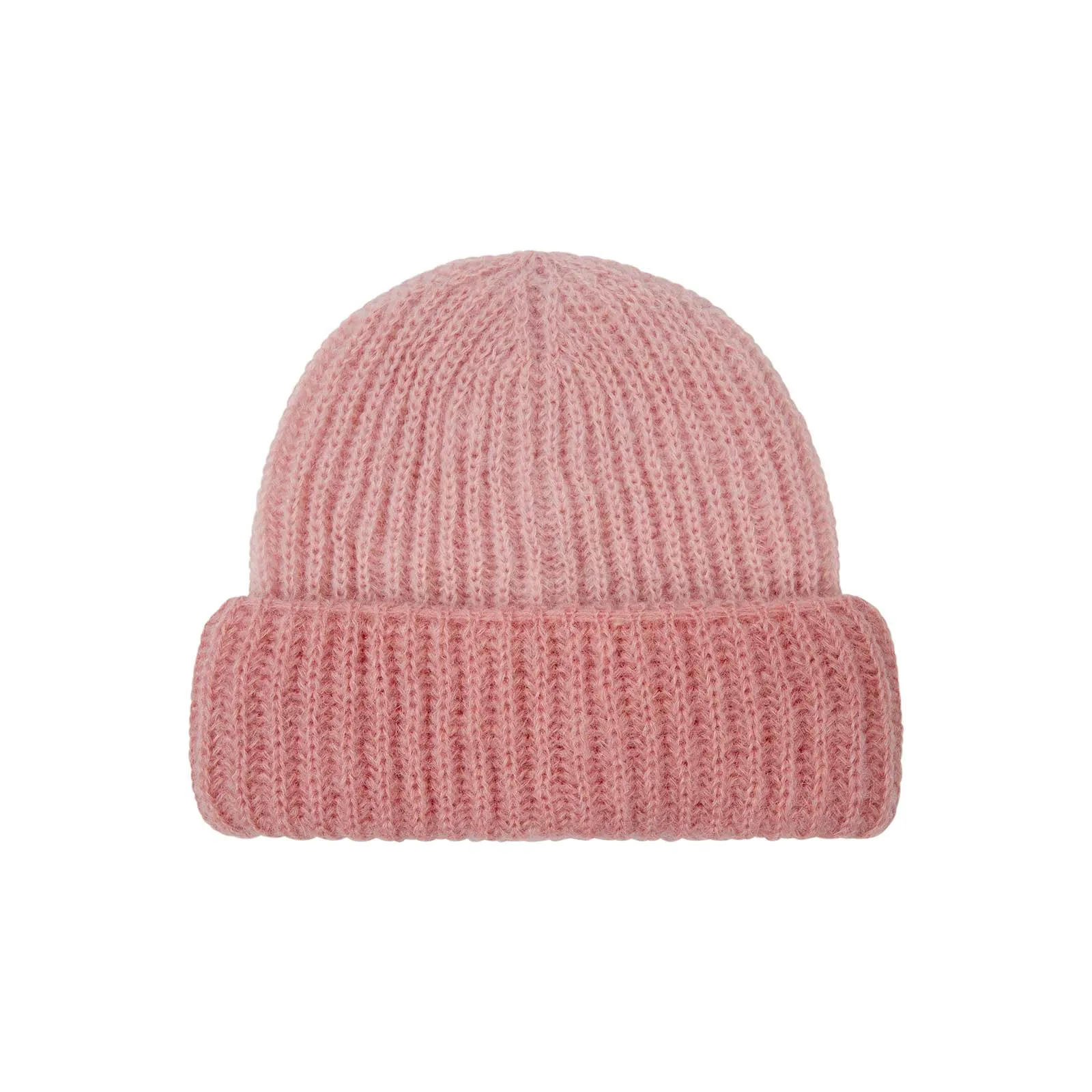 Aurora Beanie - Pink