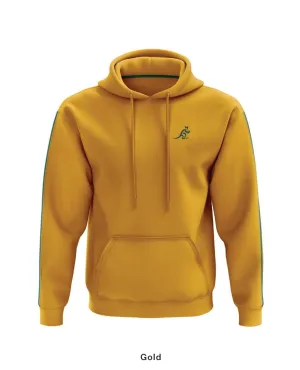 Australian Wallabies 2024 Supporter Hoodie