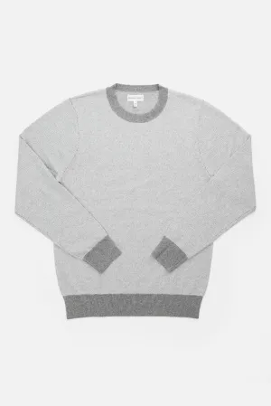 Baker Sweater / Grey