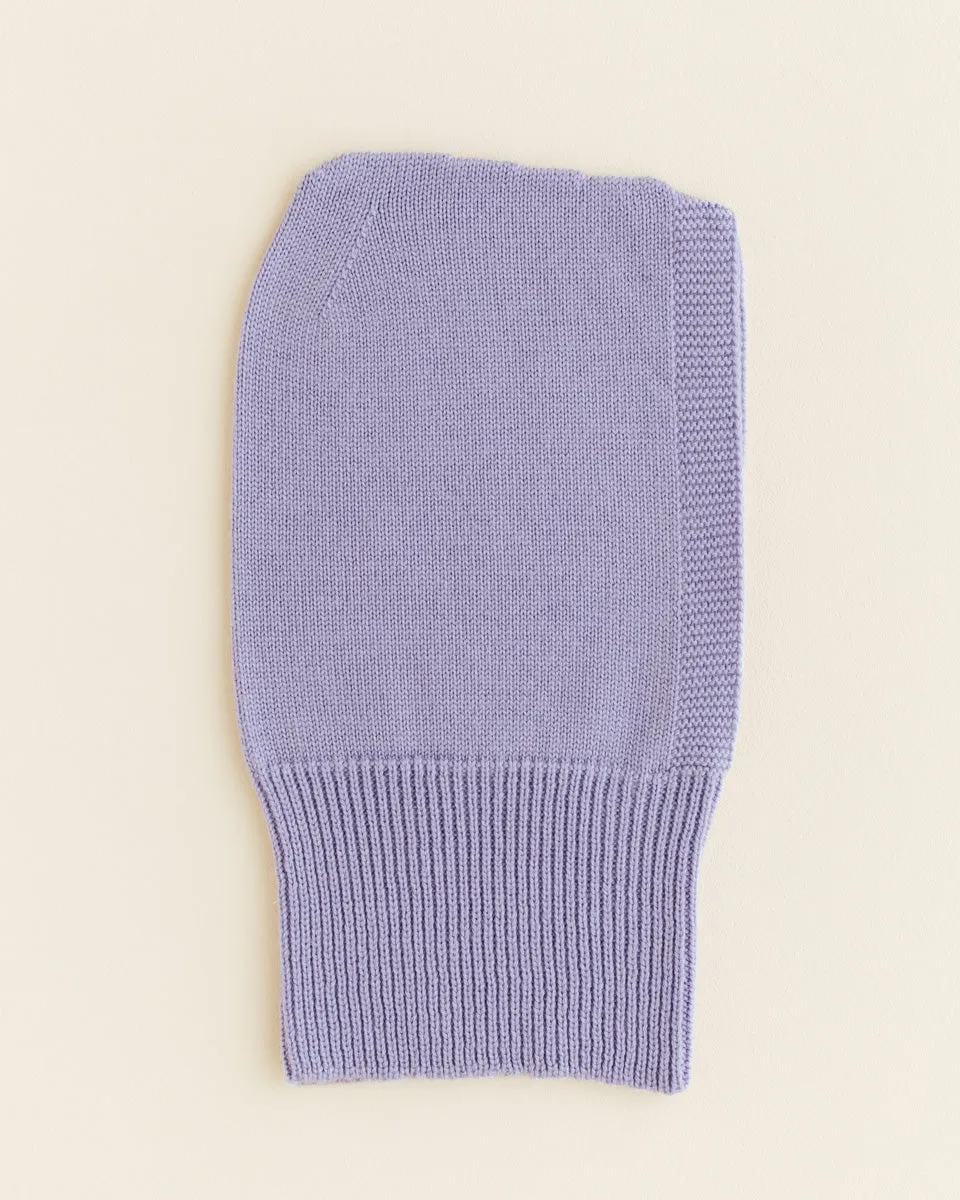 Balaclava "Eddy Lilac", 1-3J