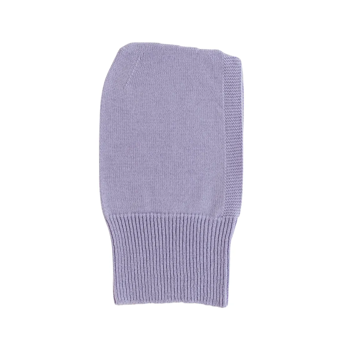 Balaclava "Eddy Lilac", 1-3J