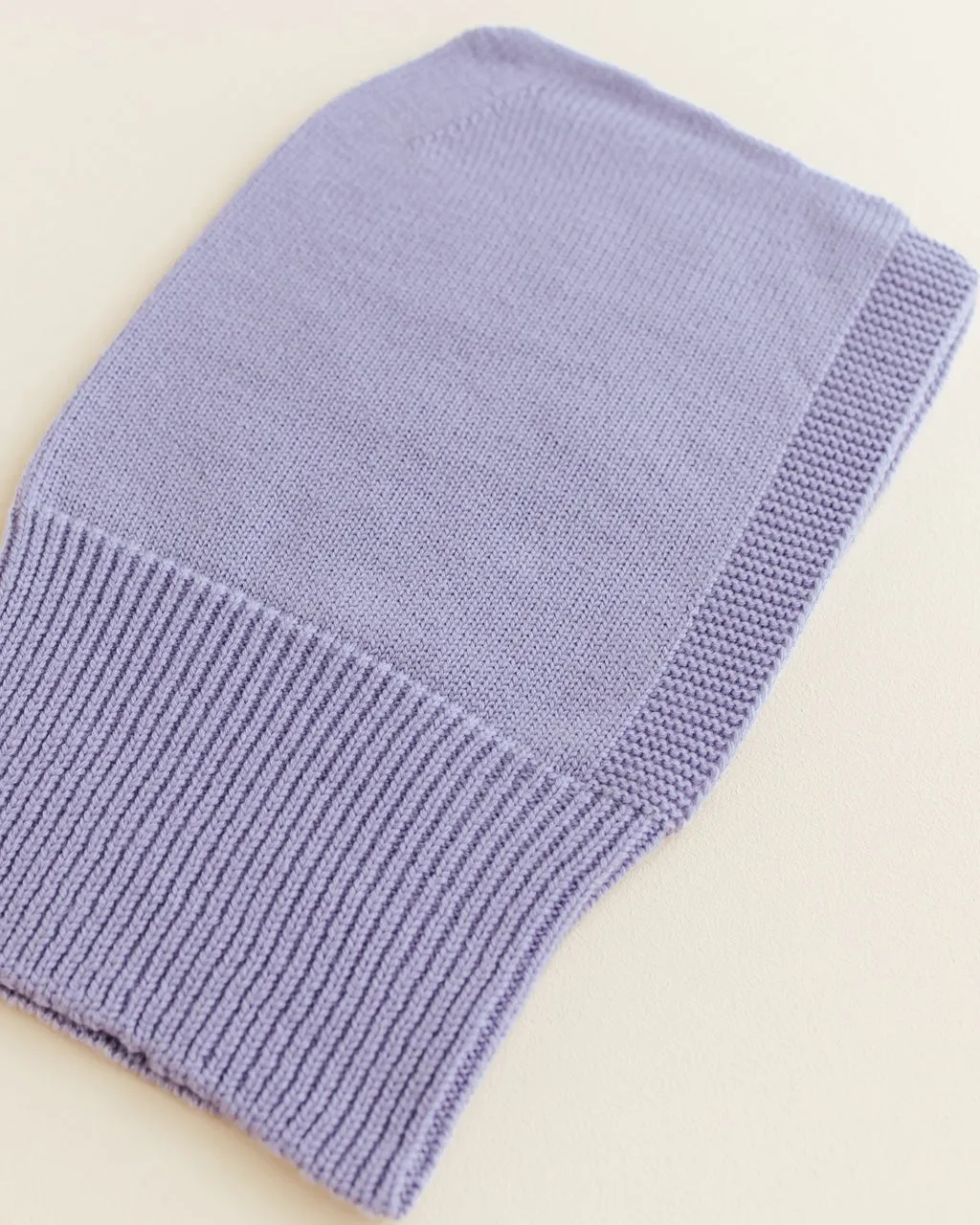 Balaclava "Eddy Lilac", 1-3J