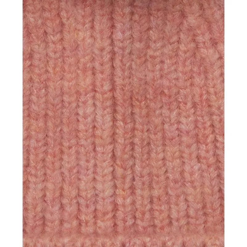 Barbour Chilton Ladies Beanie - Pink