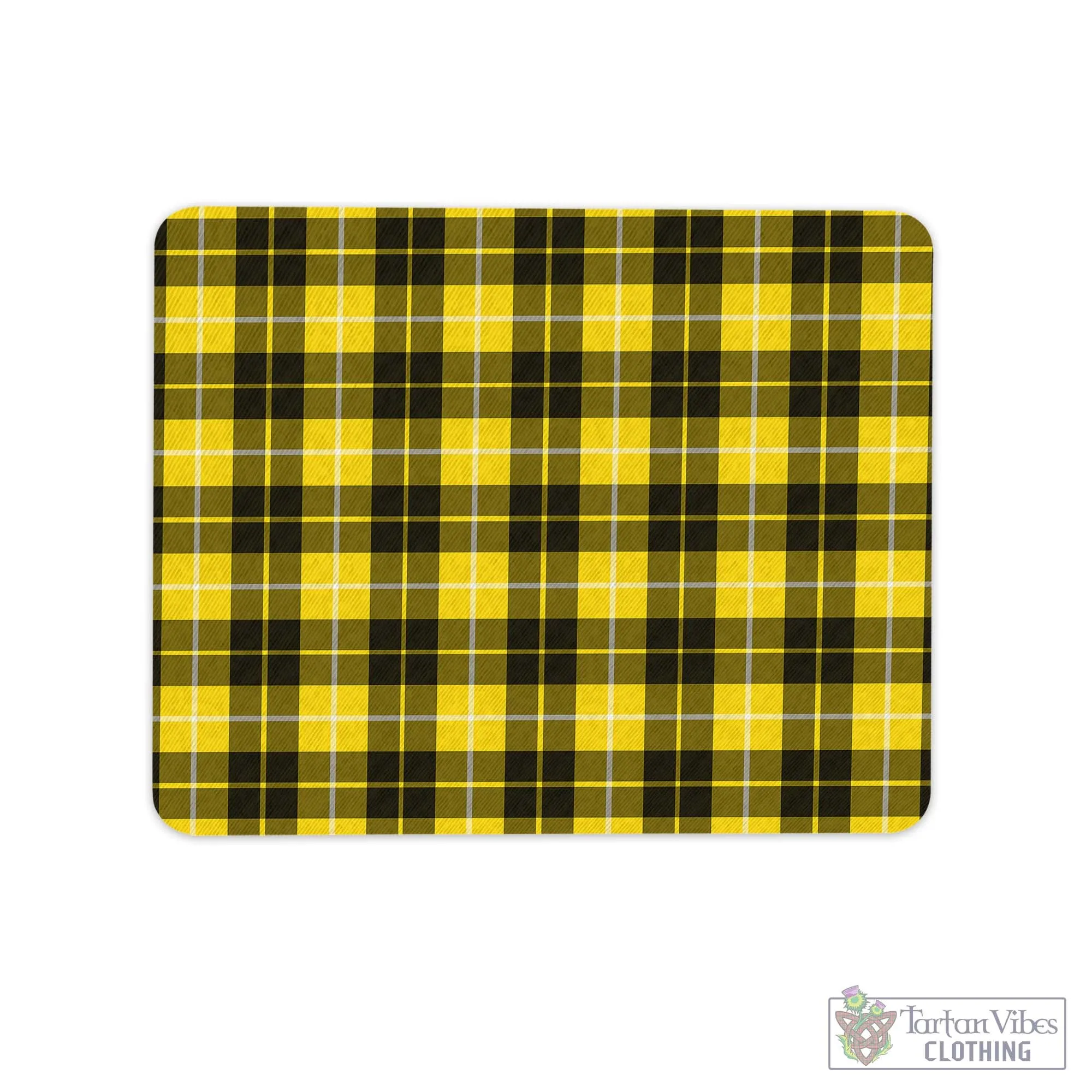 Barclay Dress Modern Tartan Mouse Pad