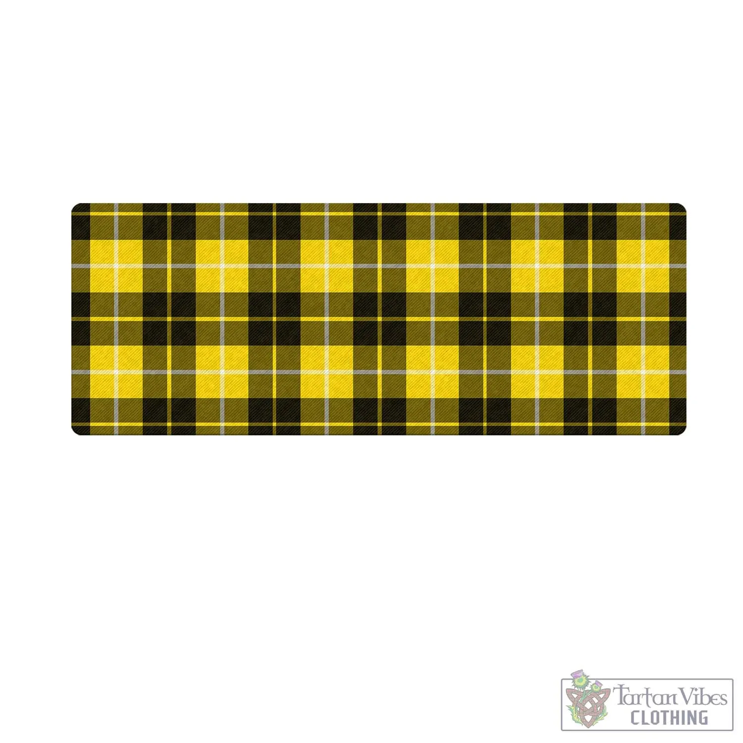 Barclay Dress Modern Tartan Mouse Pad