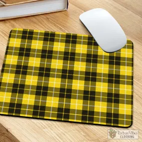 Barclay Dress Modern Tartan Mouse Pad