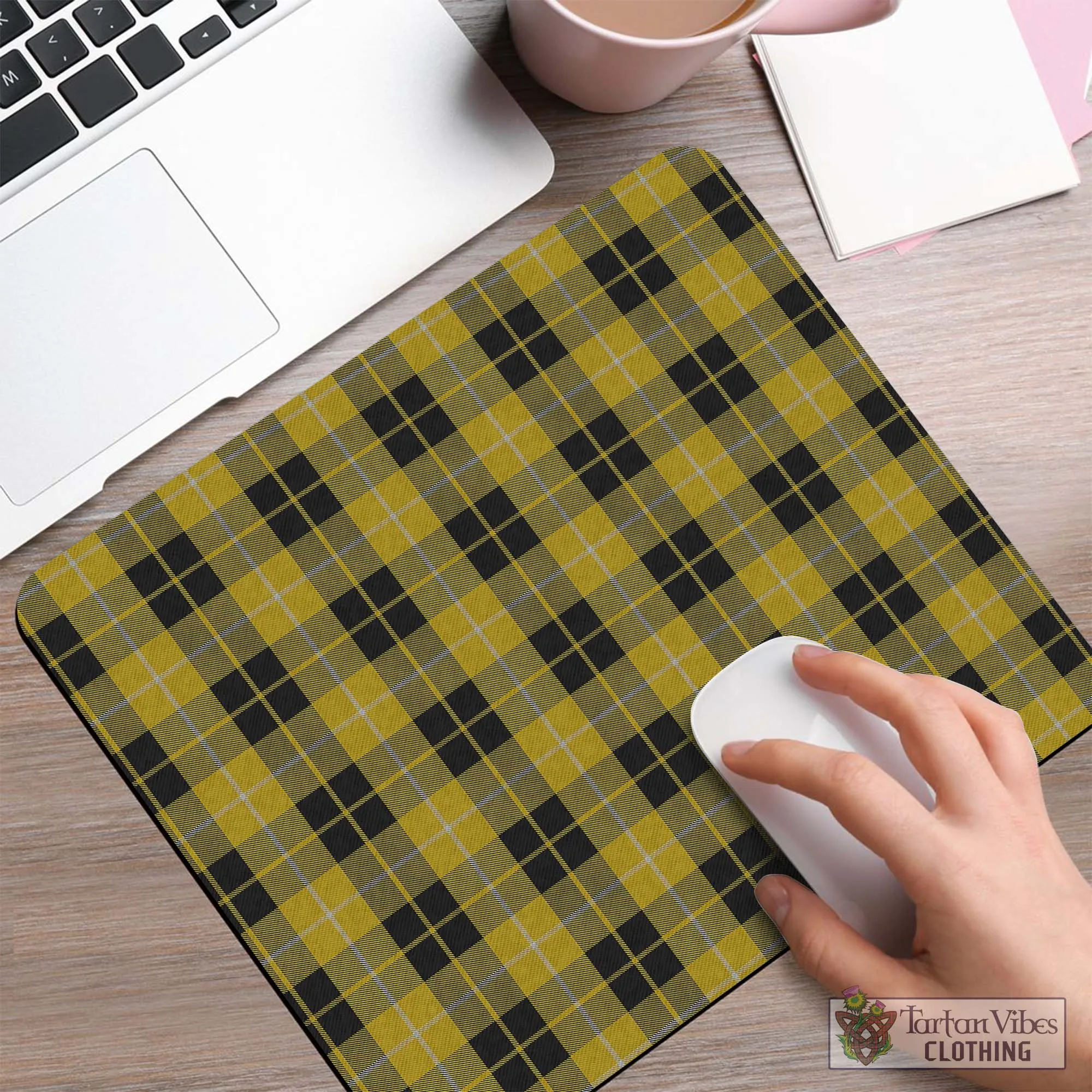 Barclay Dress Tartan Mouse Pad