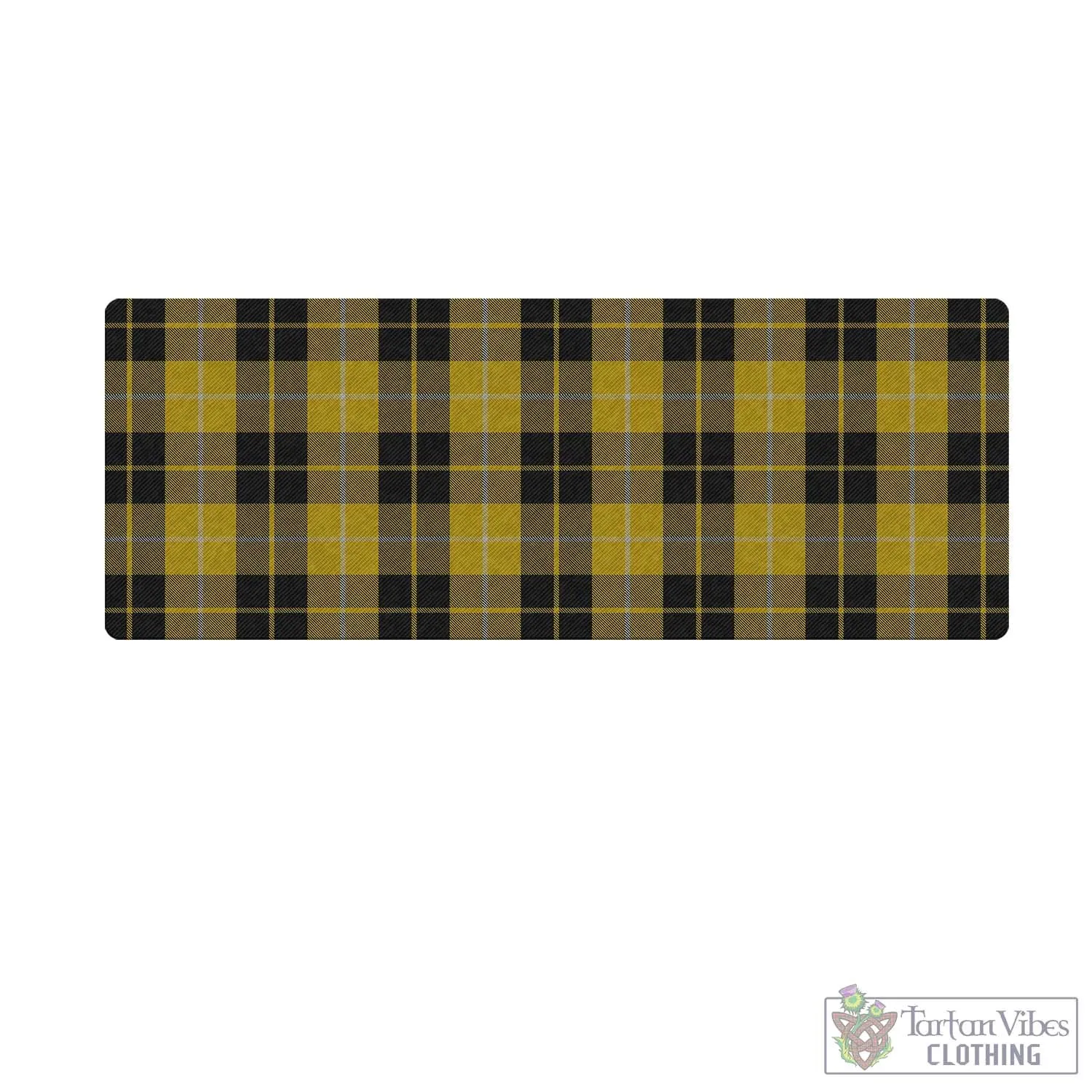 Barclay Dress Tartan Mouse Pad