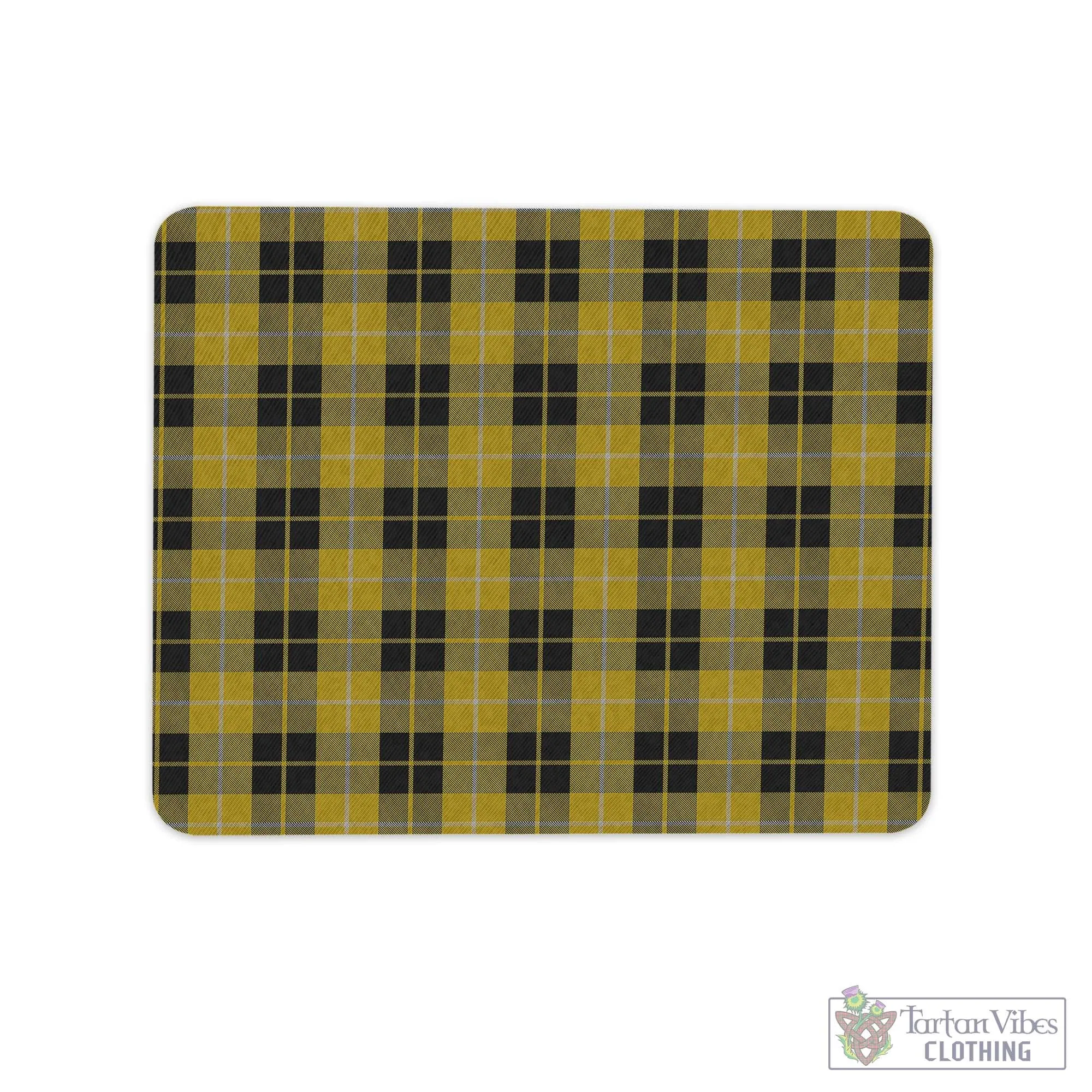 Barclay Dress Tartan Mouse Pad