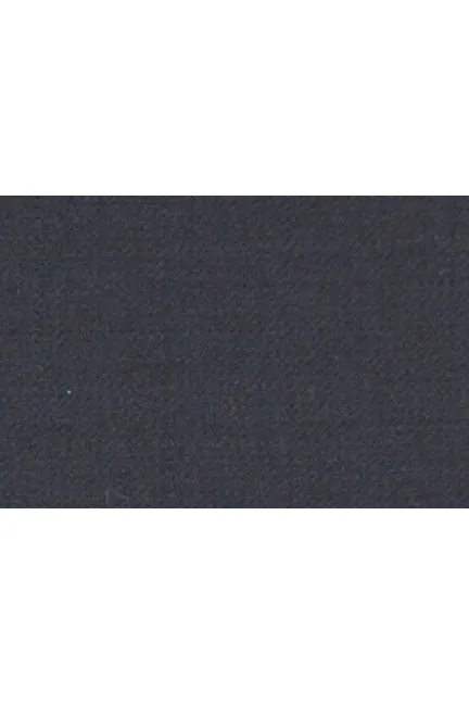 Baroni Solid Navy Plain Front Pants