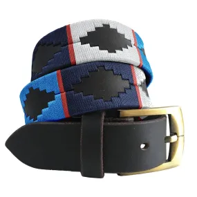 BASAVILBASO - Classic Polo Belt