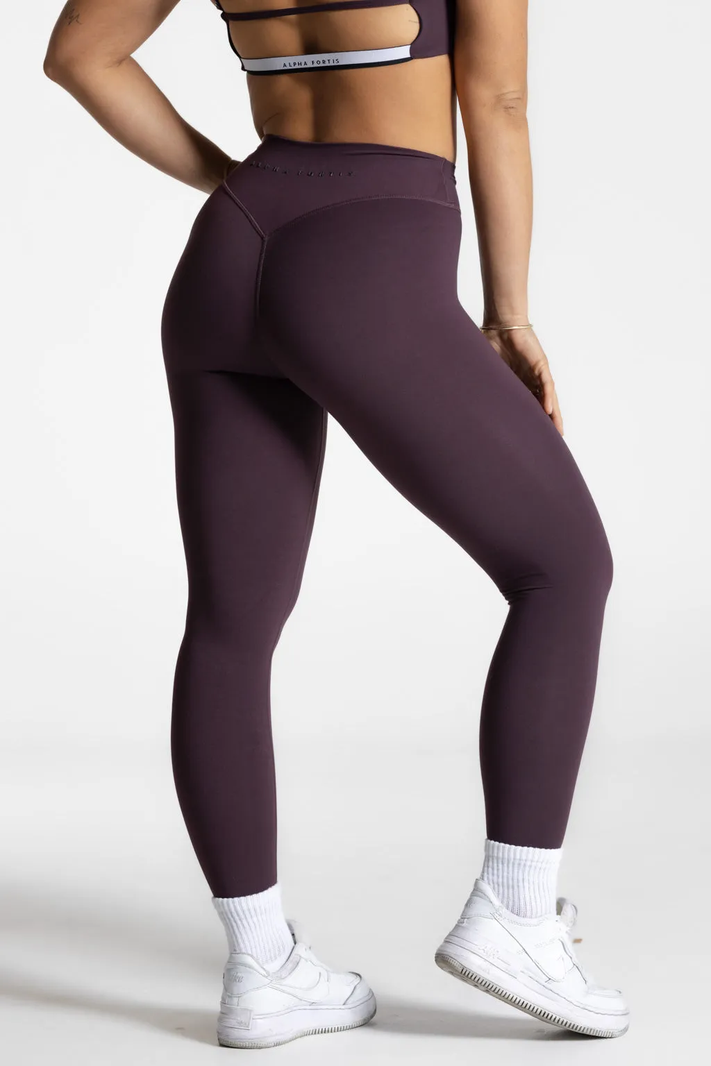 Base Tights