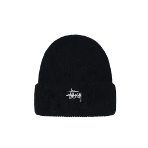 Basic Cuff Beanie