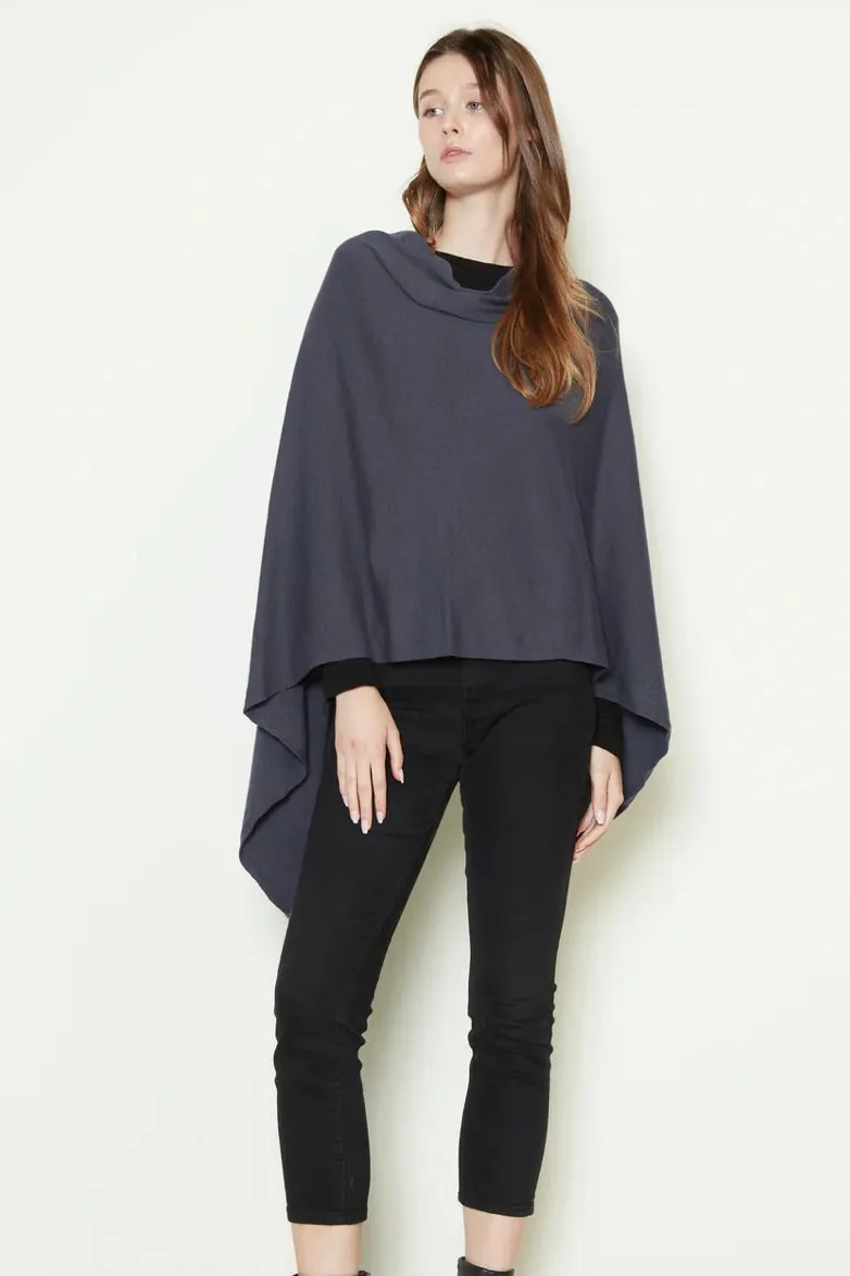 Basic Triangle Poncho