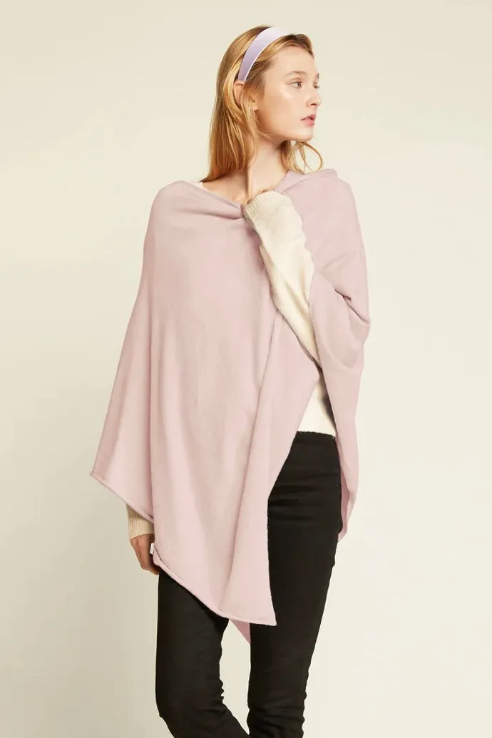 Basic Triangle Poncho