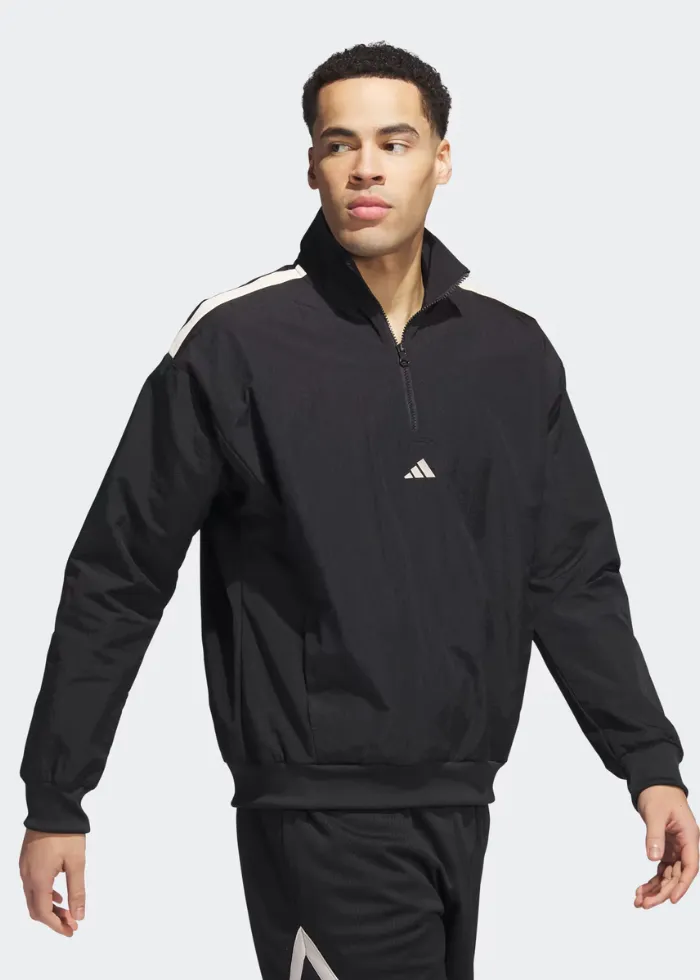 BASKETBALL SELECT WINDBREAKER