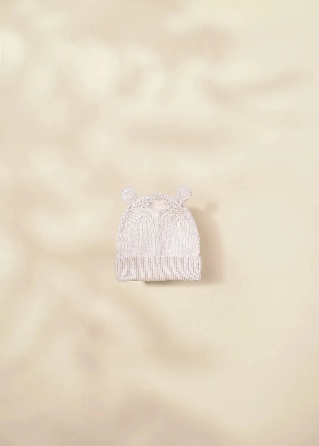 Bear Ears Beanie