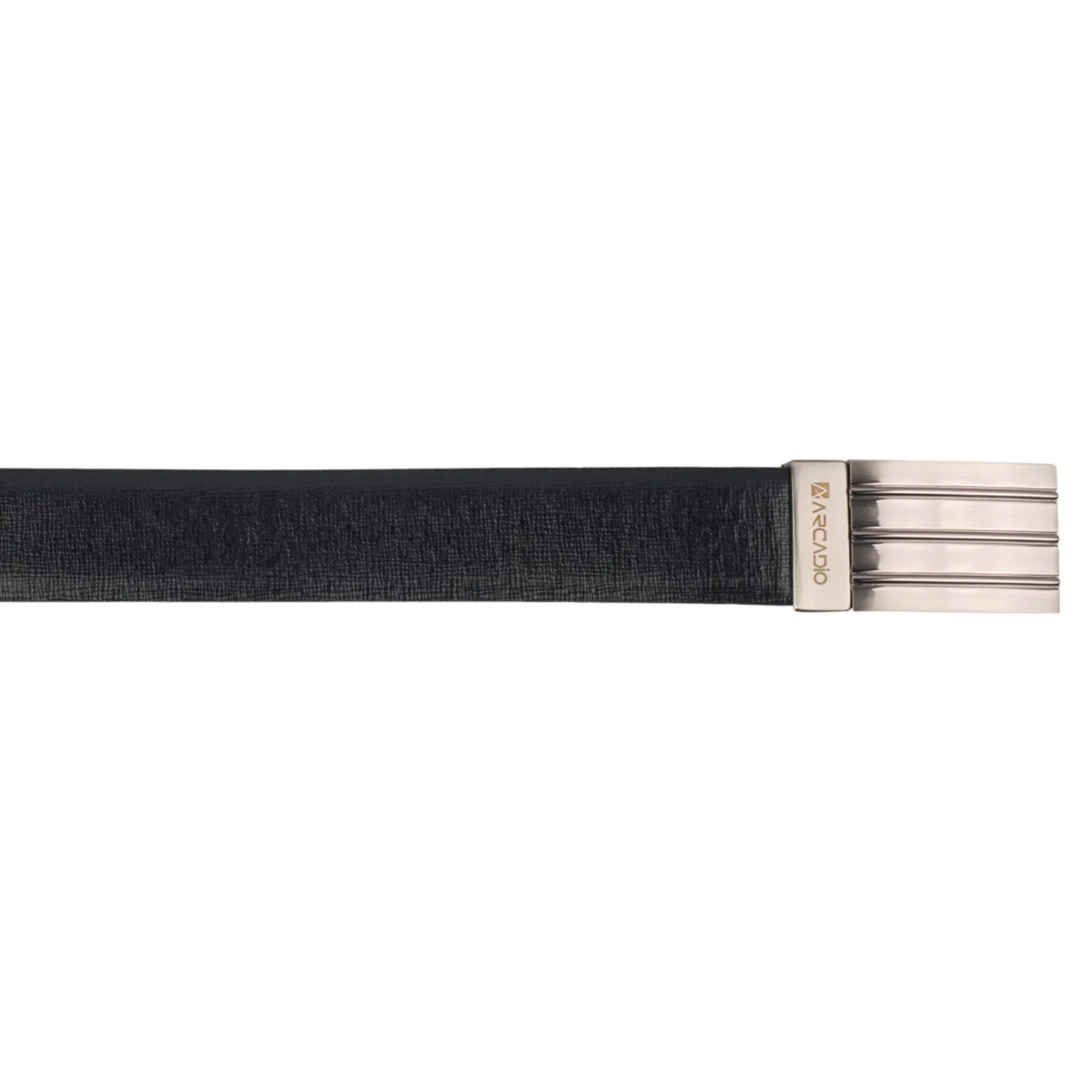 BEZZLE Reversible Leather Belt ARB1008RV