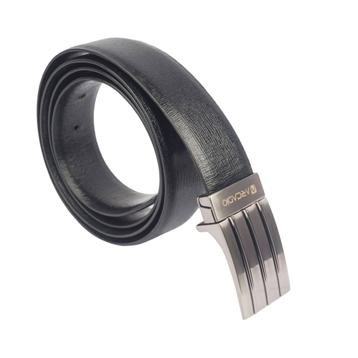 BEZZLE Reversible Leather Belt ARB1008RV