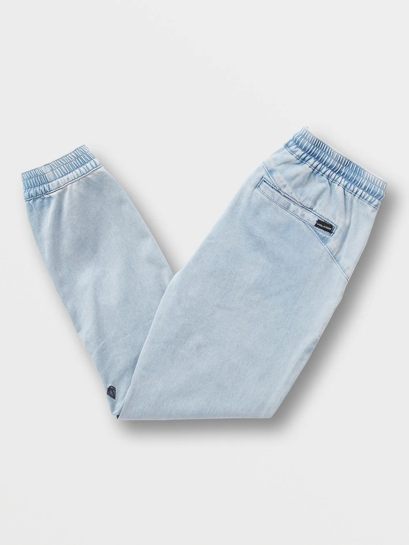 Big Boys Frickin Slim Jogger Pants - Cloud Blue