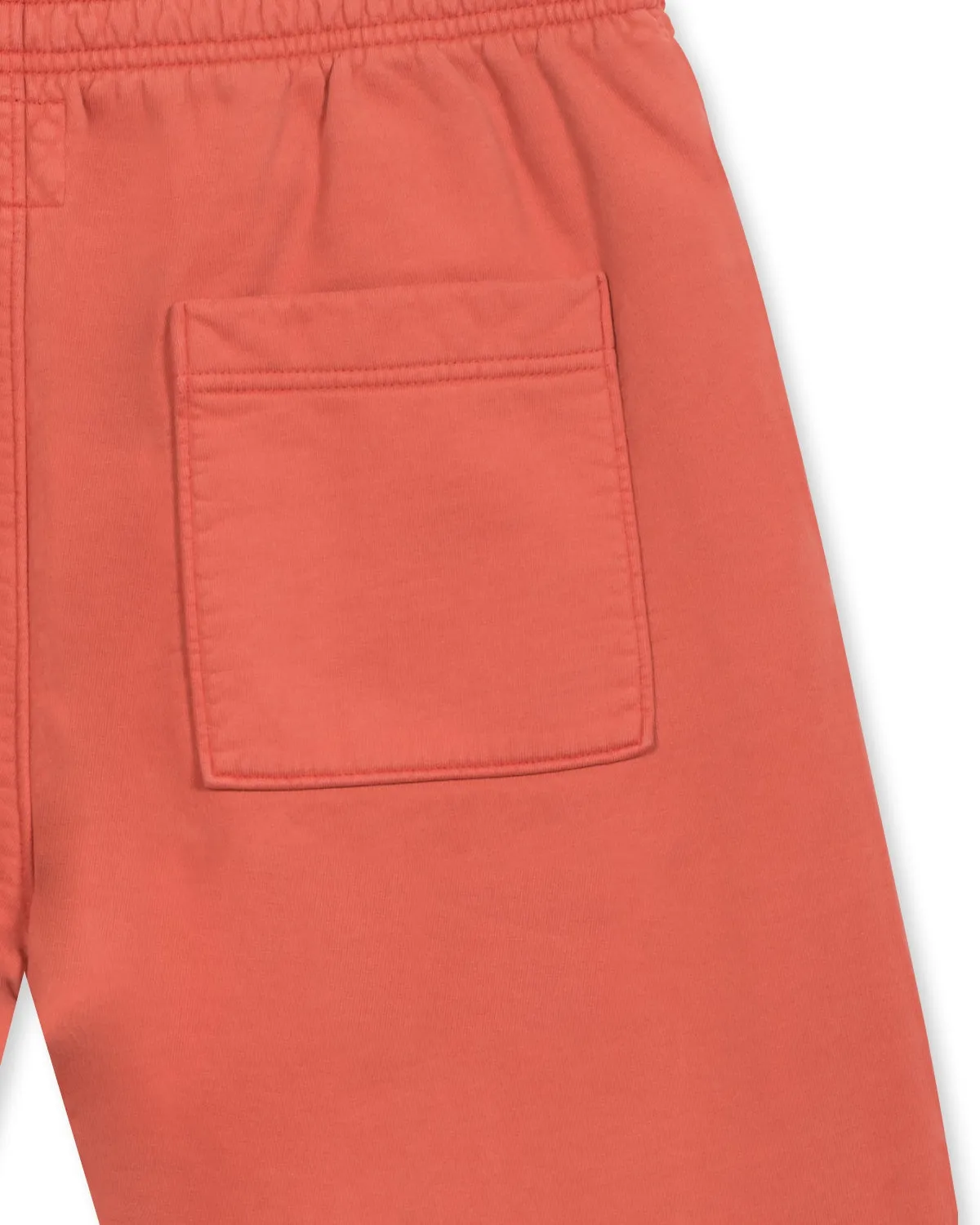 Brain Dead Bubble Sweatpants - Terracotta