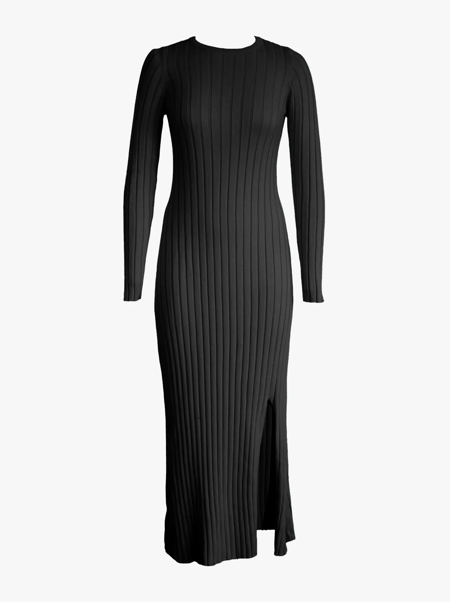 Bridget Knit Midi Dress