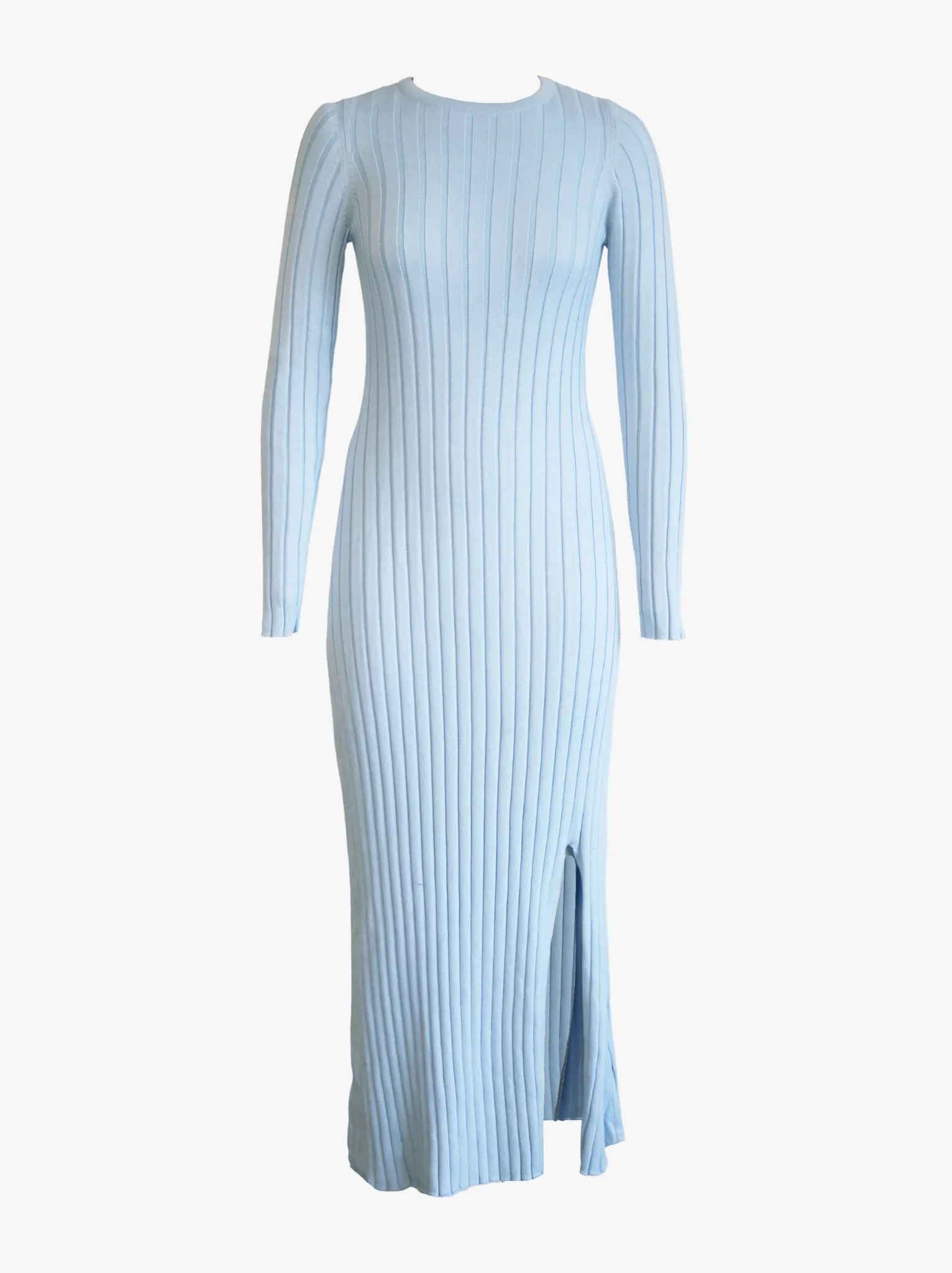 Bridget Knit Midi Dress